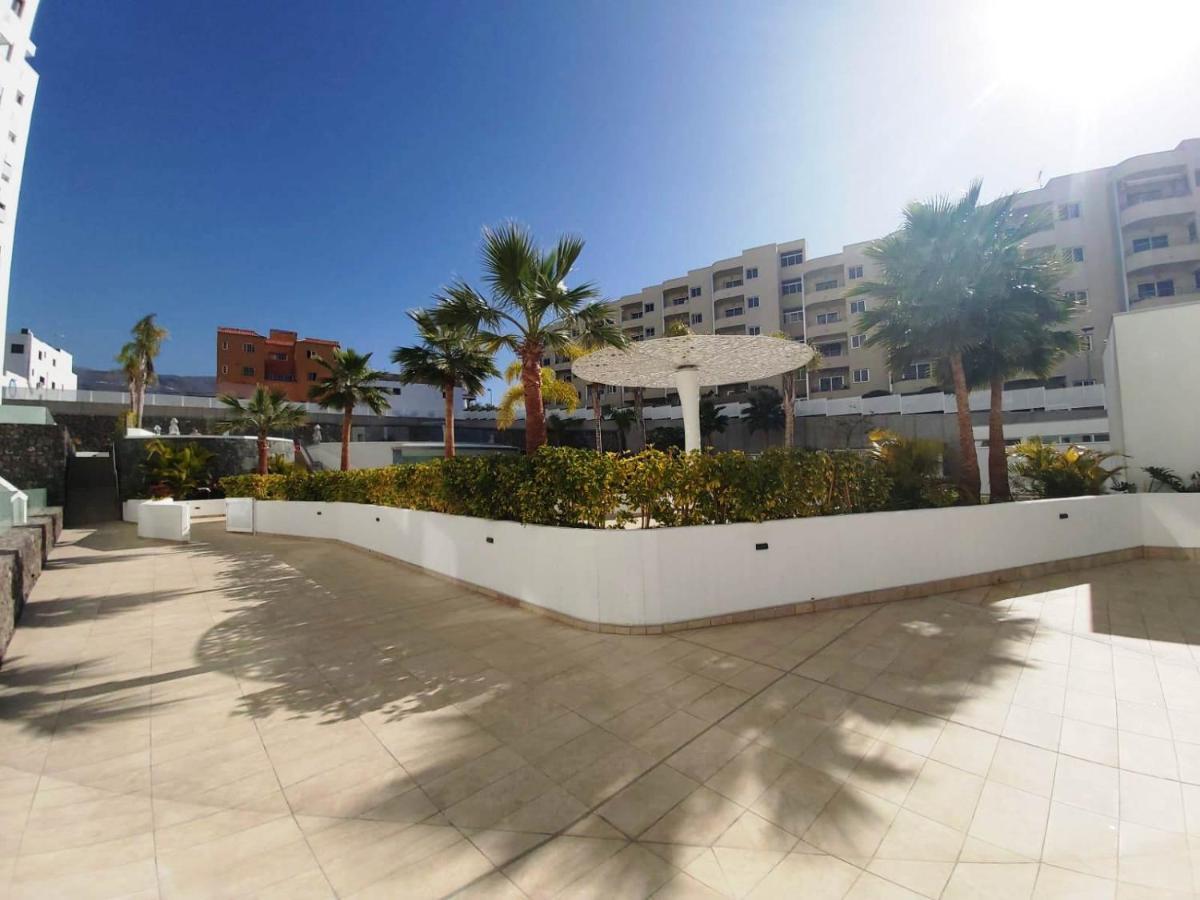 New Apartment Near The Beach In Playa Paraiso Exterior foto
