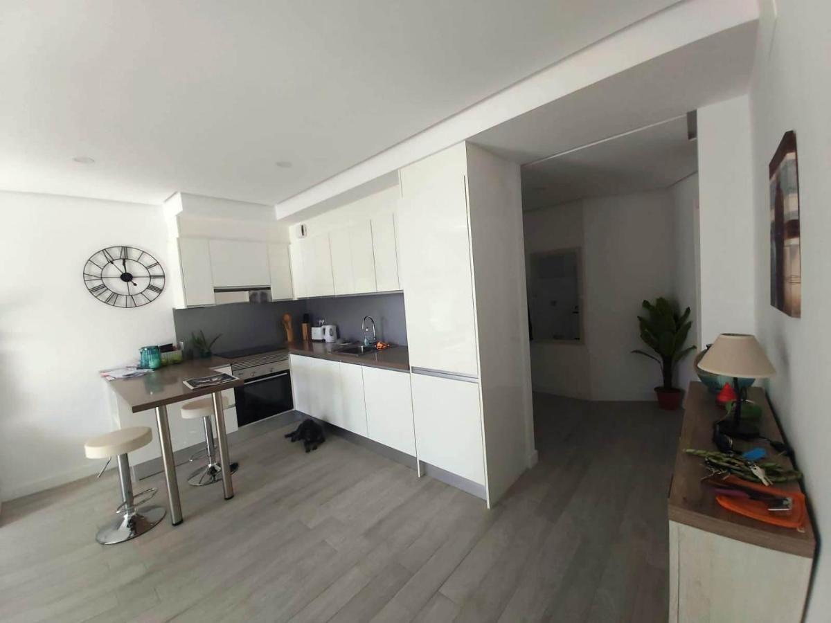 New Apartment Near The Beach In Playa Paraiso Exterior foto