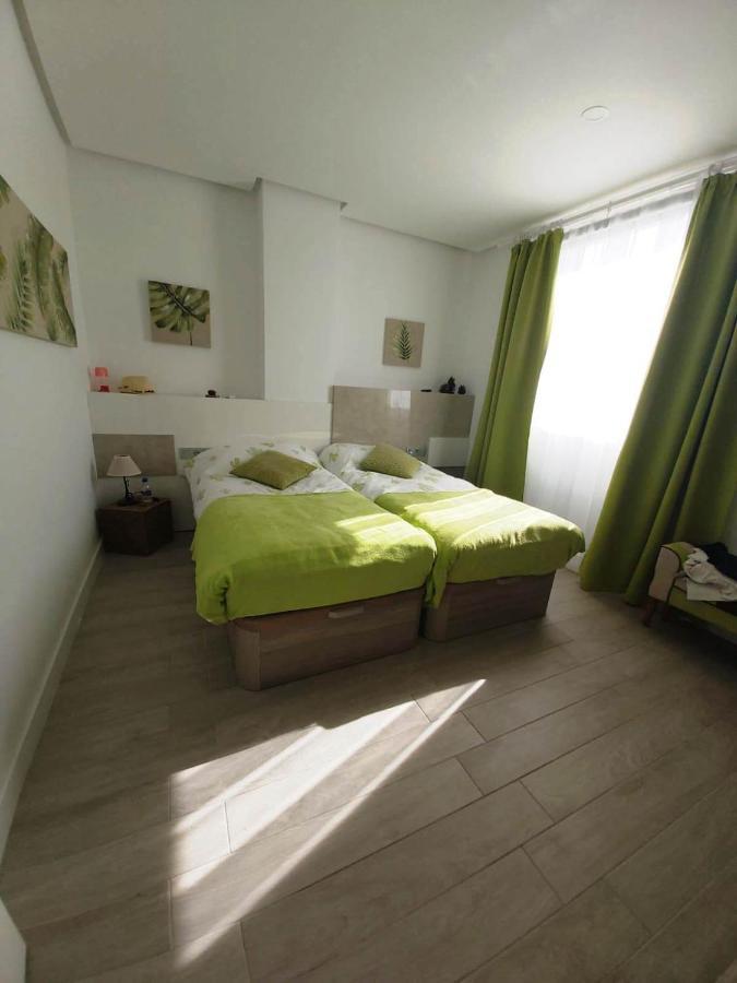New Apartment Near The Beach In Playa Paraiso Exterior foto