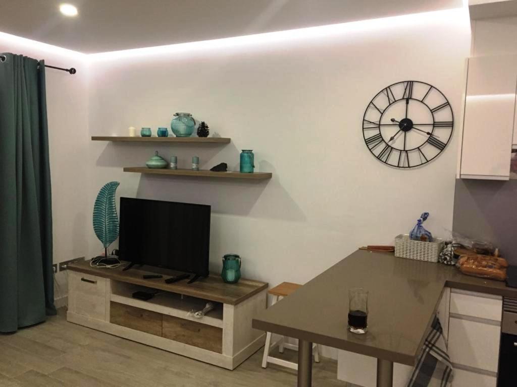 New Apartment Near The Beach In Playa Paraiso Exterior foto