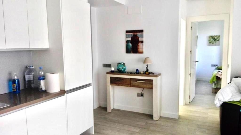 New Apartment Near The Beach In Playa Paraiso Exterior foto