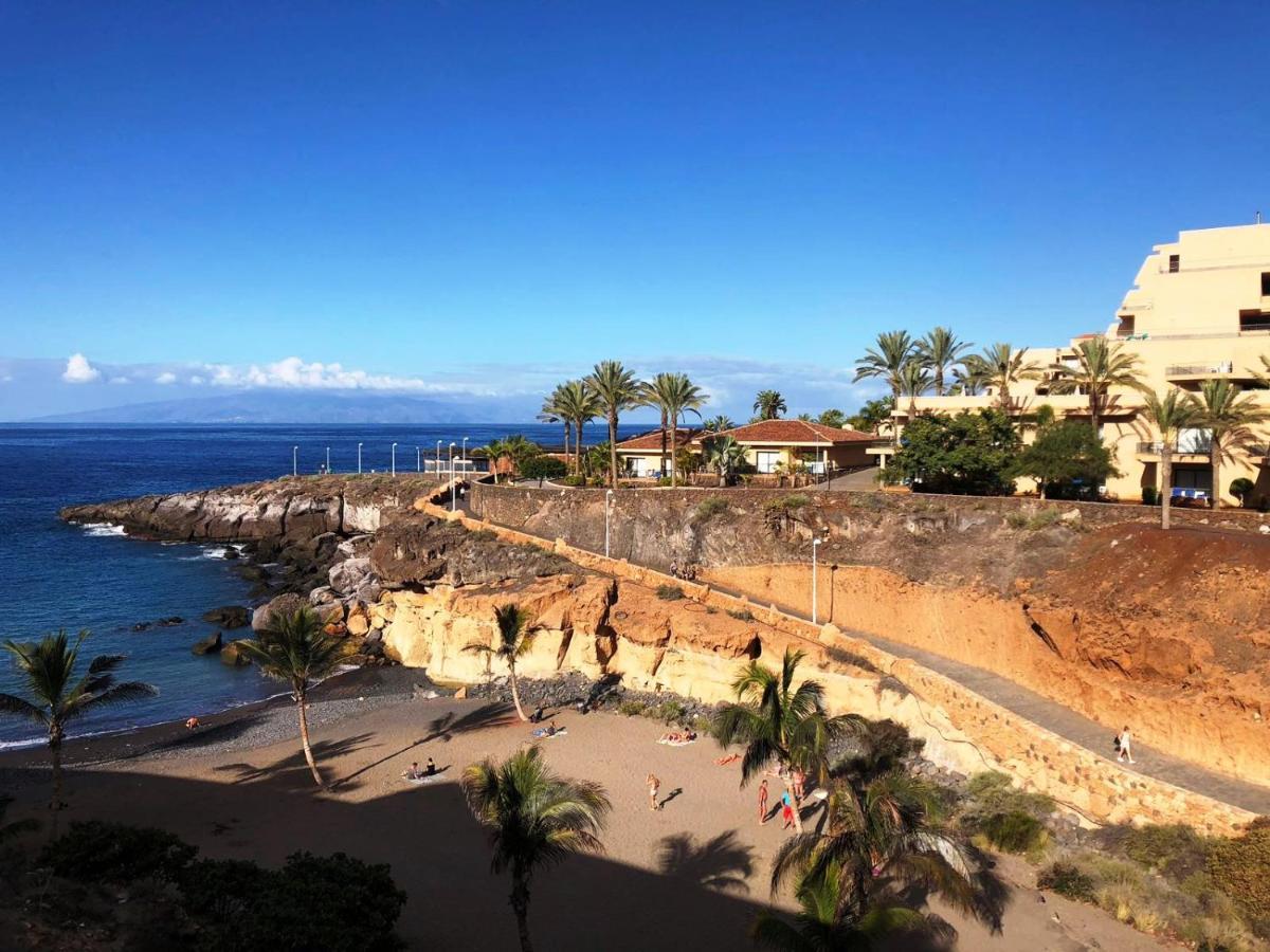 New Apartment Near The Beach In Playa Paraiso Exterior foto