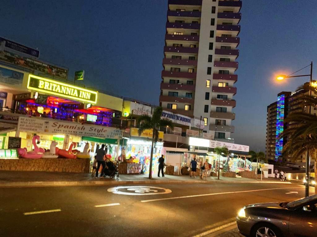 New Apartment Near The Beach In Playa Paraiso Exterior foto